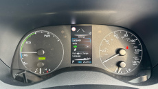 Toyota Yaris 1.5 Hybrid Icon 5dr CVT Hybrid Hatchback